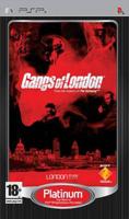 Gangs of London (platinum) - thumbnail