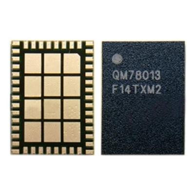 Eindversterker IC QM78013