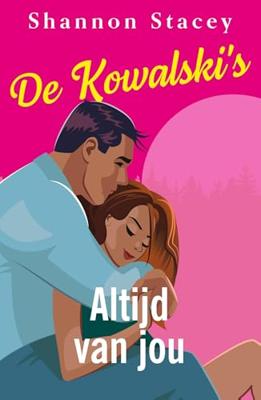 Altijd van jou - Shannon Stacey - ebook