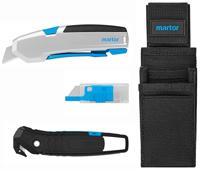 MARTOR 992203.09 Martor productset SECUPRO 625 SET 992203 1 stuk 1 stuk(s) - thumbnail