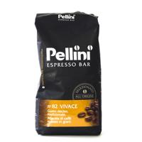 Pellini - Espresso Bar N. 82 Vivace Bonen - 1 kg - thumbnail