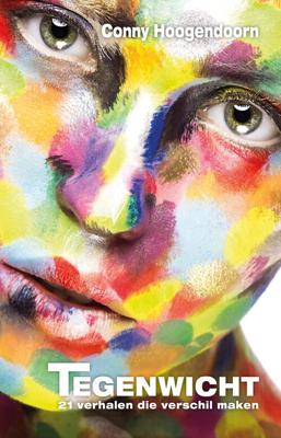 Tegenwicht - Conny Hoogendoorn - eBook (9789493210035) Tegenwicht - Conny Hoogendoorn - eBook (9789493210035)