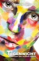 Tegenwicht - Conny Hoogendoorn - eBook (9789493210035) - thumbnail