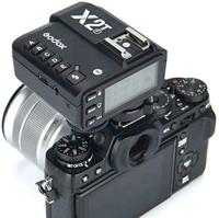 Godox X2T-F Draadloze zender - thumbnail