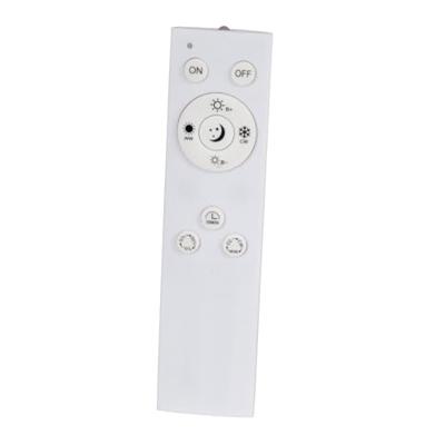 Lucide ELLY - Plafonnière - LED Dimb. - CCT - 1x24W 2700K/4000K - Opaal - Essential