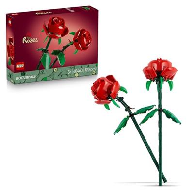 LEGO BOTANICALS 40460 Rozen
