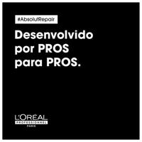 L'Oréal Professionnel Serie Expert Absolut Repair Conditioner 750ml - thumbnail