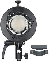 Godox S2-type Bracket Bowens - thumbnail