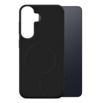 My Style Protective Flex Magsafe Compatible Case for Samsung Galaxy S26+ 5G Black