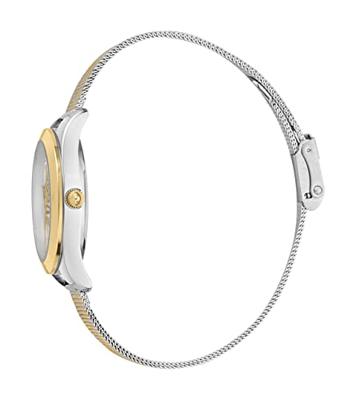 Just Cavalli JC1L210M0065 (Ø 32 mm) Dames horloge