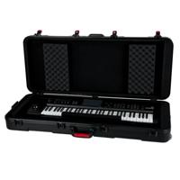 Gator Cases GTSA-KEY61 TSA keyboardkoffer voor 61-toetsen,112 x 44 x 15 cm - thumbnail