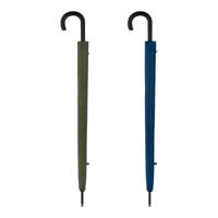 Paraplu C-Collection 124 Ø 117 cm Lengte - thumbnail