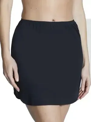 Korte onderrok 40 CM - Jupon Anti statisch