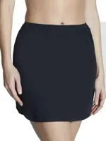 Korte onderrok 40 CM - Jupon Anti statisch - thumbnail