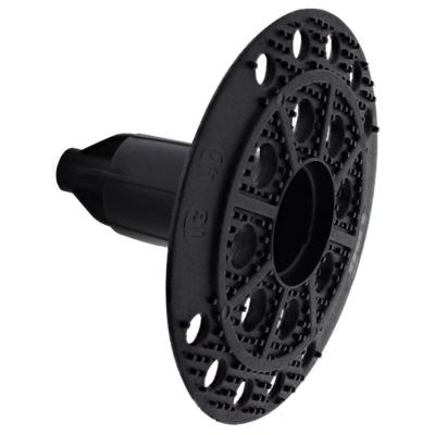 Spit ISOGAS Isolatieplug 50mm zonder nagel - voor Pulsa 27E