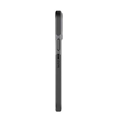 Tech21 EvoCheck Case iPhone 12 Pro Max smokey black