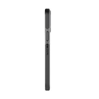 Tech21 EvoCheck Case iPhone 12 Pro Max smokey black - thumbnail