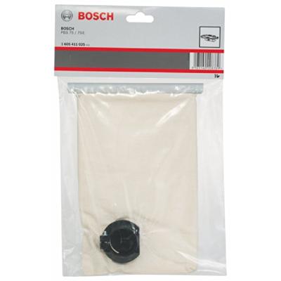 Bosch Accessoires Stofzakken voor PBS 75/75 E 1st - 1605411025