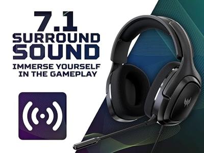 Acer Predator Galea 365 Gaming Headset Headset