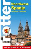 Trotter Noordwest-Spanje - thumbnail