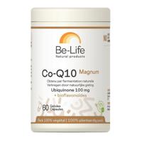 Be-Life Co-Q10 Magnum 60 Capsules - thumbnail