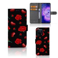 OPPO Find X5 Leuk Hoesje Valentine - thumbnail