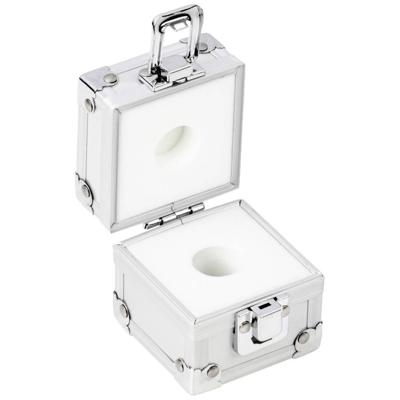 Kern 317070600 Aluminium gewichtetui 317-070-600, voor nominale waarden 100 g, voor klassen E1 - M2, voor model knop/compact