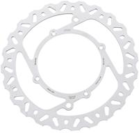 TRW -lucas remschijf "mst320ec" rotor mst320ec rigid - thumbnail