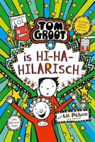 Tom Groot is hi-ha-hilarisch (Hardback) - thumbnail