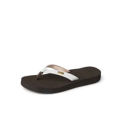 Reef Slippers Star Cushion Sassy RF001384BNW Bruin-36 maat 36