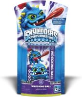 Skylanders - Wrecking Ball - thumbnail
