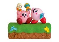 Kirby 30th Anniversary Poyotto Collection Blind Box (1 figure) - thumbnail