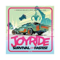 Joyride Survival of the Fastest - thumbnail