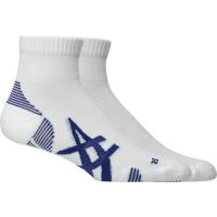 ASICS 2-Pack Cushion Run Quarter Sokken - thumbnail
