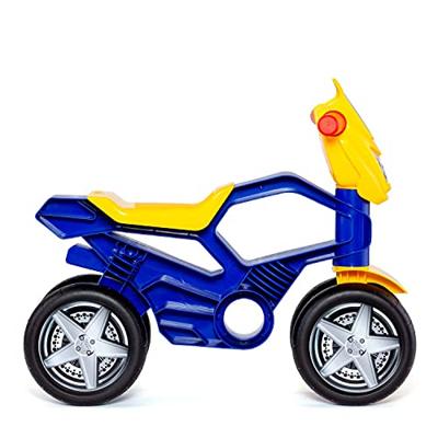 Driewieler Moltó Motorfiets (53 cm) Driewieler Moltó Motorfiets (53 cm)