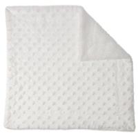 Soft Touch boxkleed Bubble 34 x 34 cm crème - thumbnail