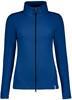Hakro 246 Women´s fleece jacket ECO - Royal Blue - XL - thumbnail