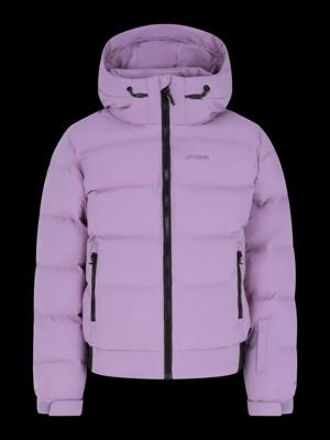 Protest Eliny Wintersportjas Kinderen Thistle Purple 164 Protest Eliny Wintersportjas Kinderen Thistle Purple 164