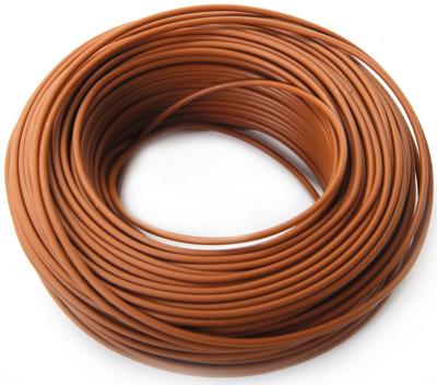 HELLA kabel flk cables flk 0.75 mm brown wheels a 50 mtr.