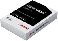 Canon Black Label Premium pak 500 vel A4 80 gram - thumbnail