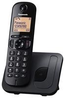Draadloze telefoon Panasonic KX-TGC210SPB - thumbnail