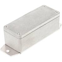 Hammond Electronics 1550Z102F Universele behuizing 90 x 36 x 30 Aluminium spuitgietwerk Aluminium 1 stuk(s) - thumbnail