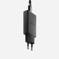 Nomad Slim charger (40W) - Carbide - thumbnail