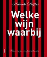 Welke wijn waarbij - thumbnail