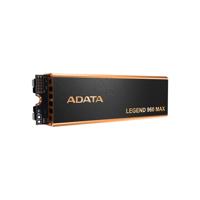 ADATA LEGEND 960 MAX M.2 4 TB PCI Express 4.0 3D NAND NVMe - thumbnail
