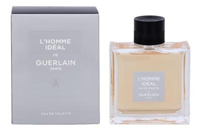 Herenparfum Guerlain 10002133 EDT