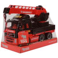 Polesie Mammoet Volvo Kraanwagen - thumbnail