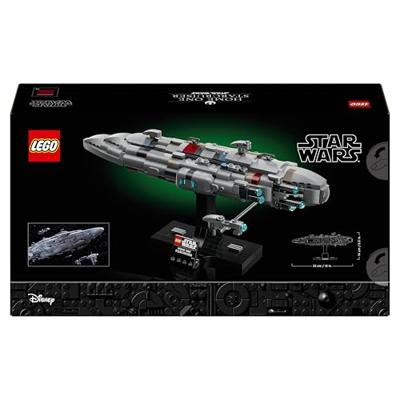 LEGO Star Wars Home One Starcruiser 75405