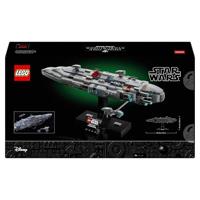 LEGO Star Wars Home One Starcruiser 75405 - thumbnail
