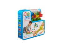 Goliath Games Jelly blox - voertuigen set - 35dlg. - thumbnail